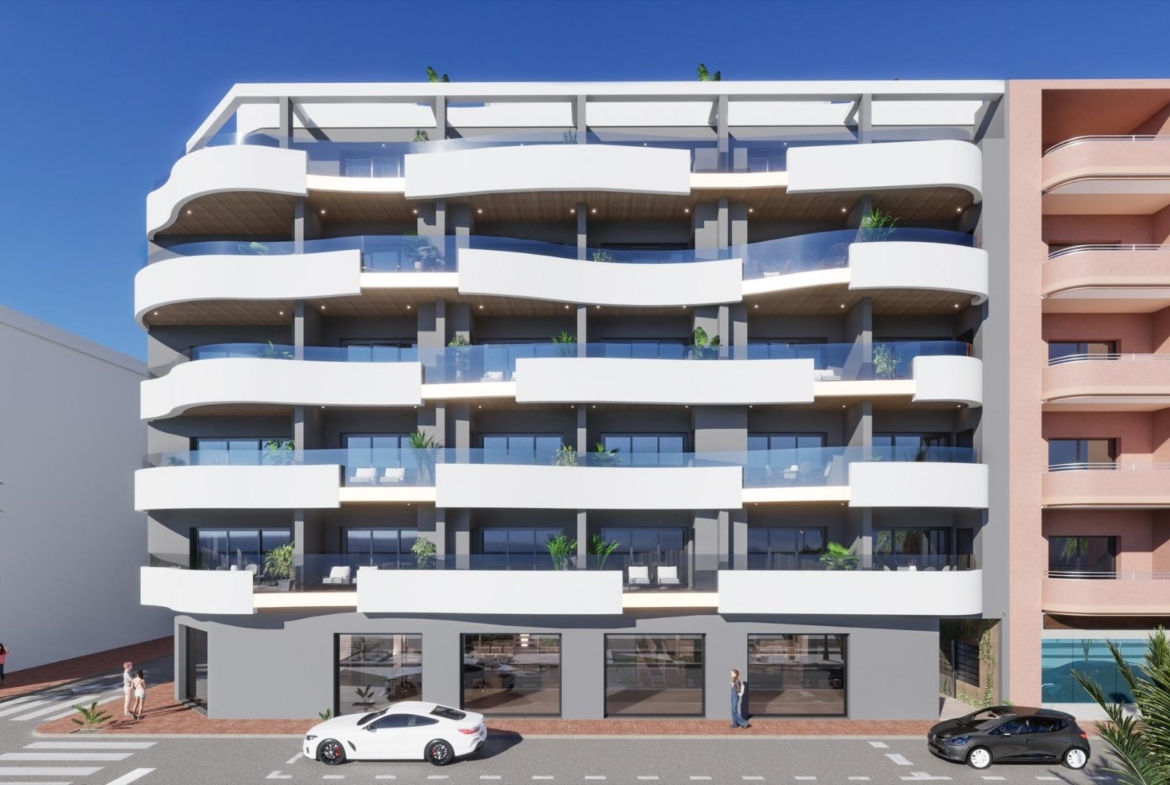 Torrevieja – photo
