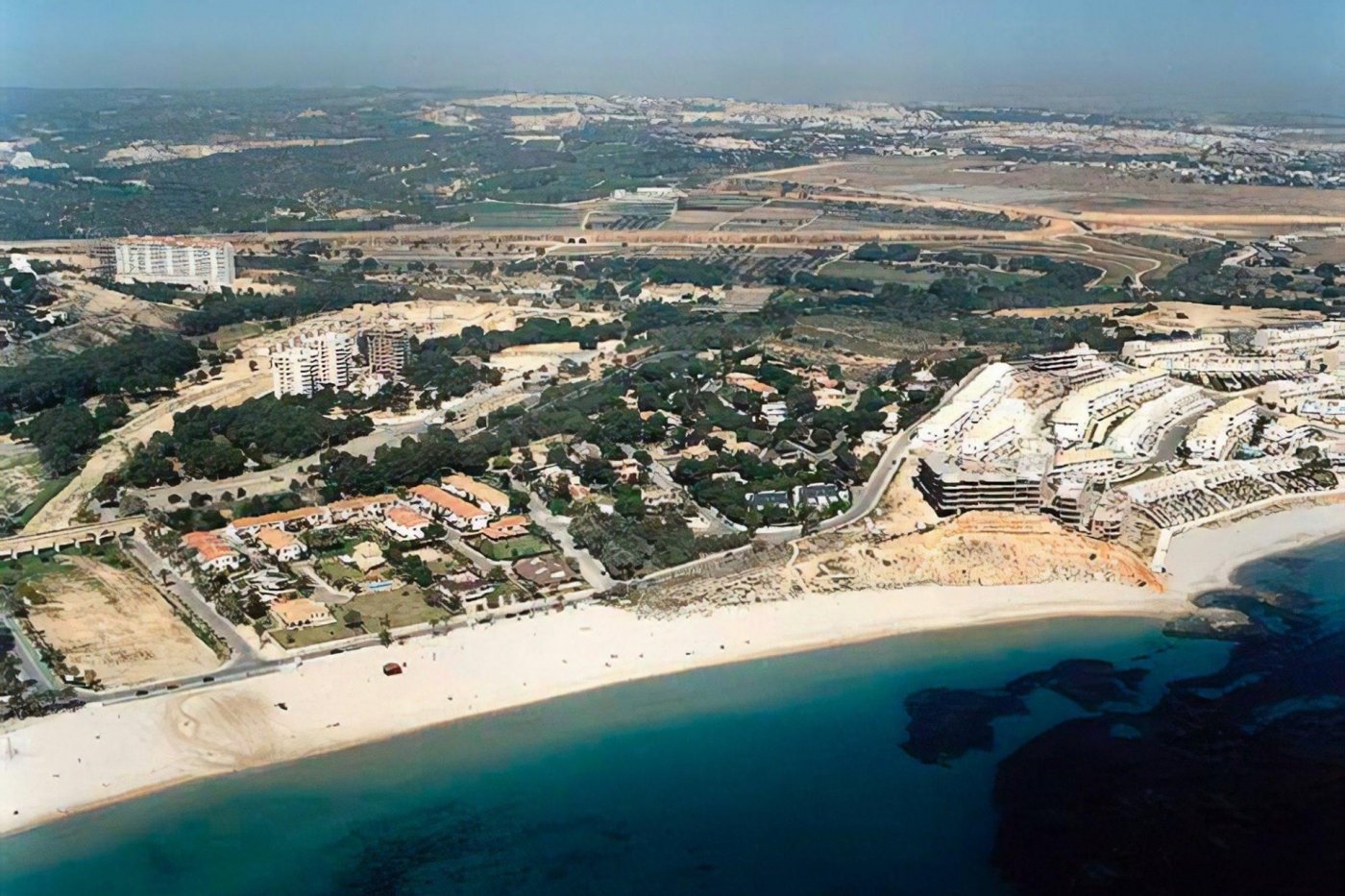 Breathtaking 4 Bedroom Luxury Villa with Infinity Pool for Sale 250m from the Beach in Campoamor