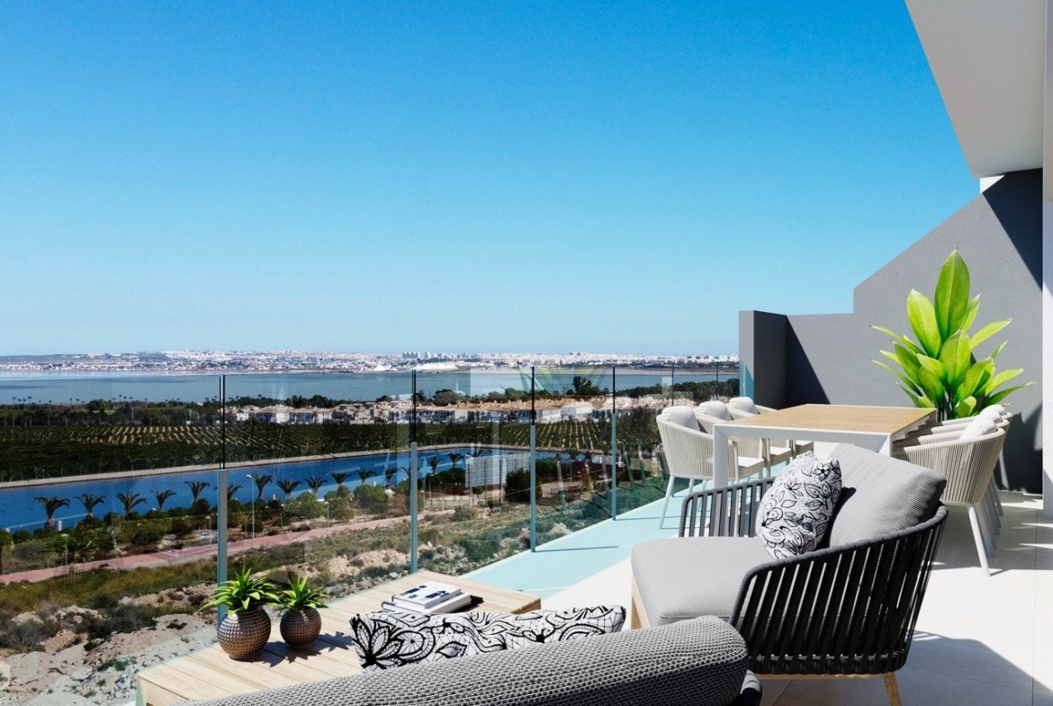 Torrevieja – photo