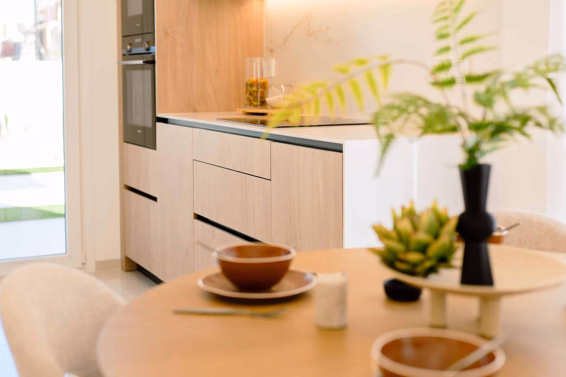 NEW-BUILD-RESIDENTIAL-COMPLEX-IN-ROJALES-29 Licht nieuwbouwpenthouse met solarium te koop in Rojales