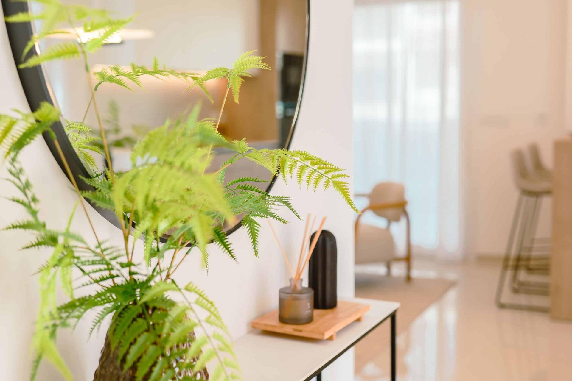 Bright New Build Penthouse Apartment with Solarium for Sale in Rojales
