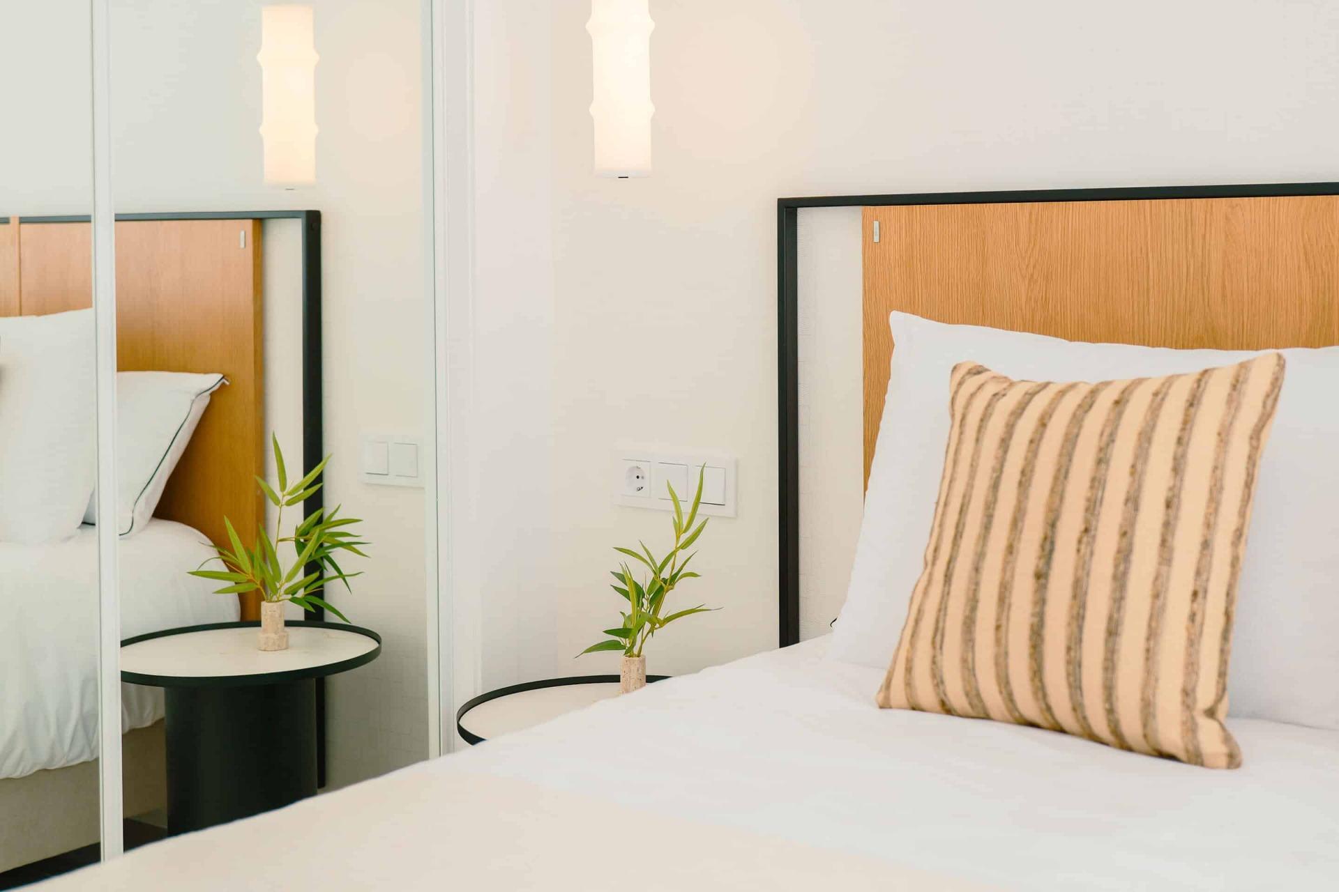 Bright New Build Penthouse Apartment with Solarium for Sale in Rojales