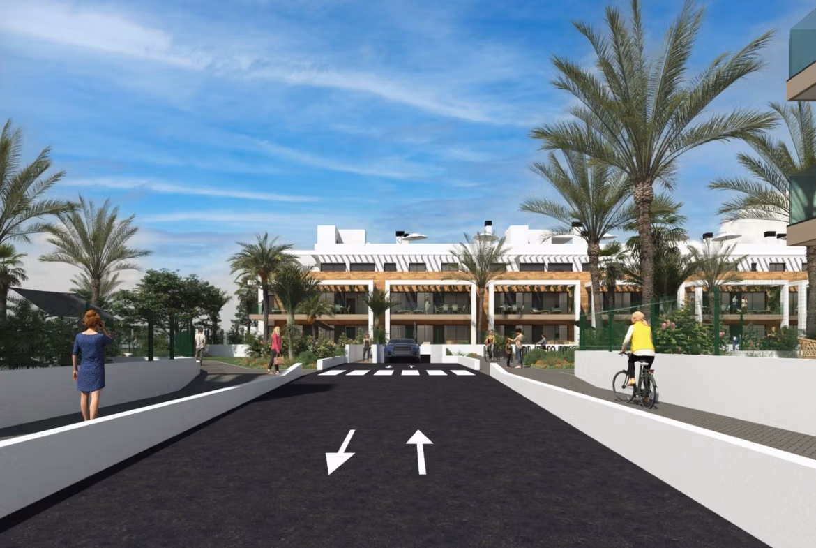 NEW-BUILD-RESIDENTIAL-COMPLEX-NEAR-LA-SERENA-GOLF-LOS-ALCAZARES-10