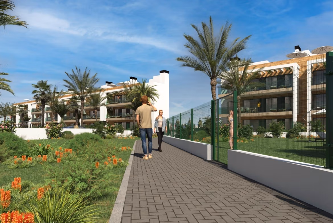 NEW-BUILD-RESIDENTIAL-COMPLEX-NEAR-LA-SERENA-GOLF-LOS-ALCAZARES-10