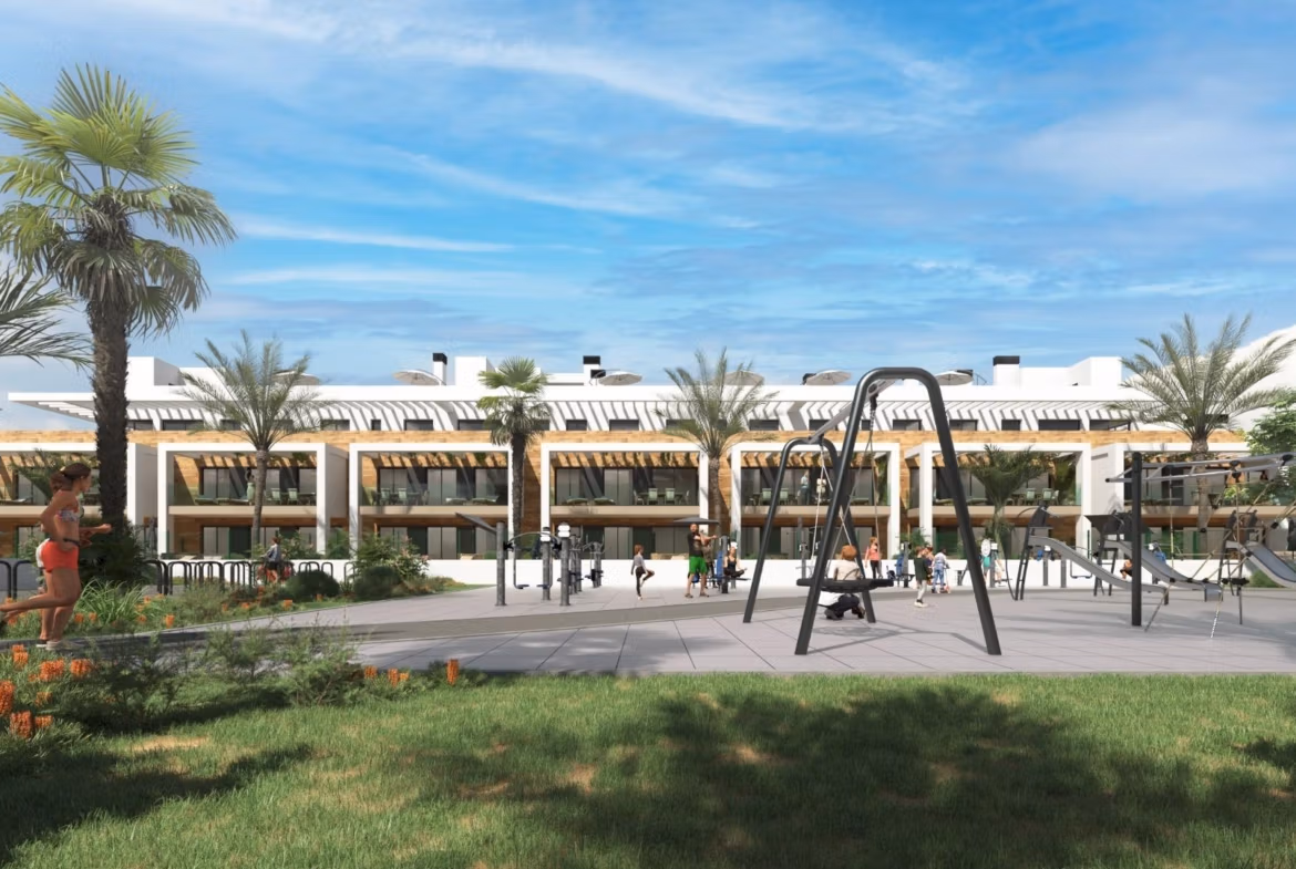 NEW-BUILD-RESIDENTIAL-COMPLEX-NEAR-LA-SERENA-GOLF-LOS-ALCAZARES-12