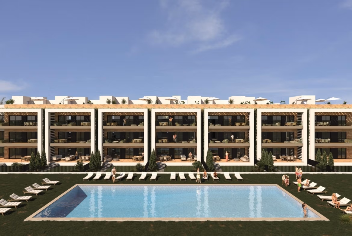 NEW-BUILD-RESIDENTIAL-COMPLEX-NEAR-LA-SERENA-GOLF-LOS-ALCAZARES-12