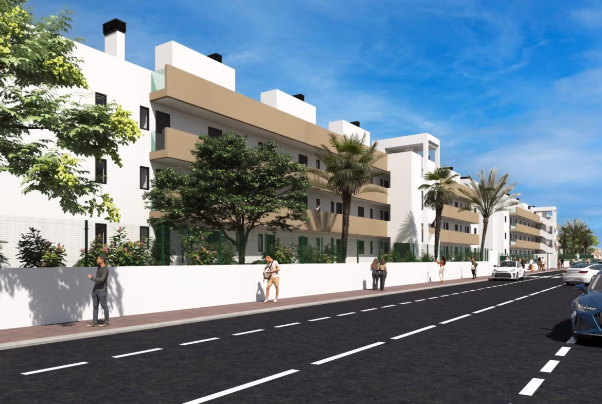 NEW-BUILD-RESIDENTIAL-COMPLEX-NEAR-LA-SERENA-GOLF-LOS-ALCAZARES-14
