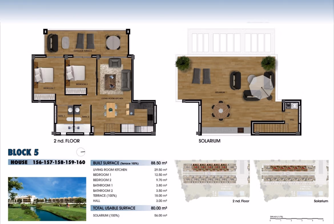 NEW-BUILD-RESIDENTIAL-COMPLEX-NEAR-LA-SERENA-GOLF-LOS-ALCAZARES-17