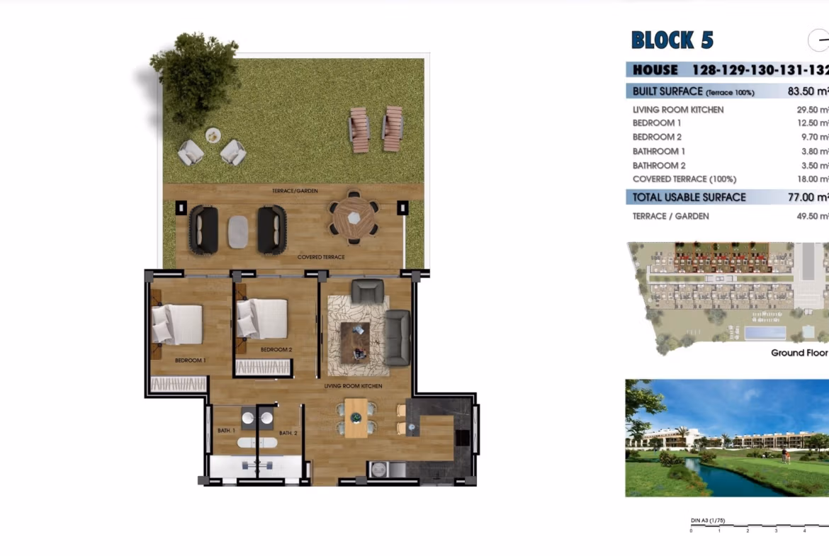 NEW-BUILD-RESIDENTIAL-COMPLEX-NEAR-LA-SERENA-GOLF-LOS-ALCAZARES-18