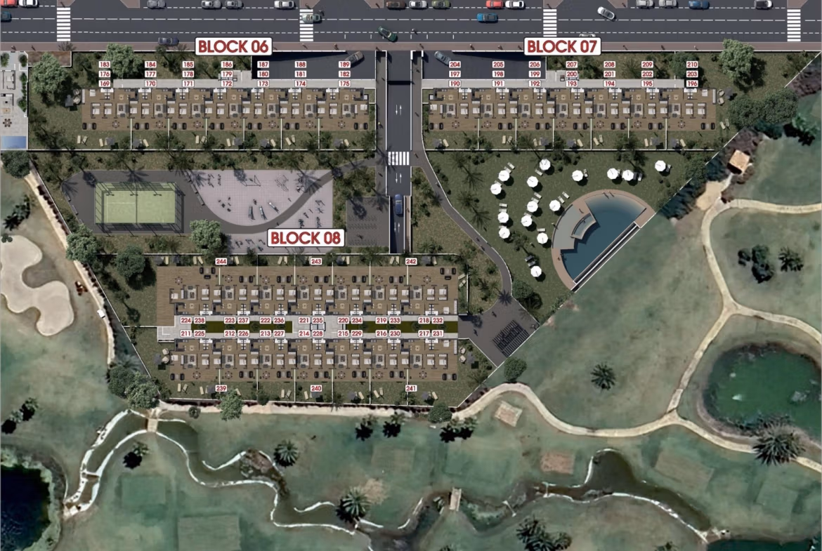 NEW-BUILD-RESIDENTIAL-COMPLEX-NEAR-LA-SERENA-GOLF-LOS-ALCAZARES-19