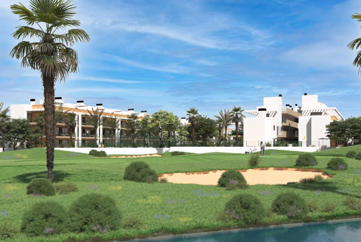 NEW-BUILD-RESIDENTIAL-COMPLEX-NEAR-LA-SERENA-GOLF-LOS-ALCAZARES-4