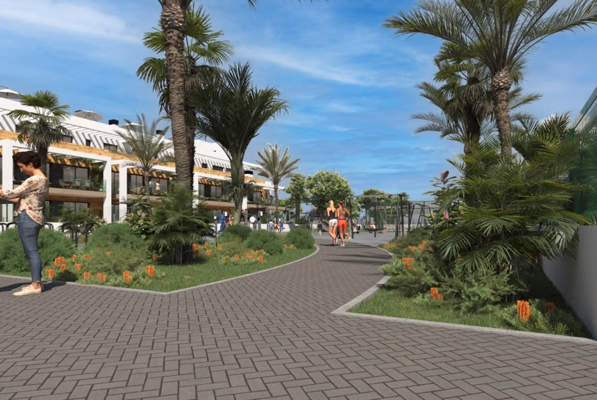 NEW-BUILD-RESIDENTIAL-COMPLEX-NEAR-LA-SERENA-GOLF-LOS-ALCAZARES-4