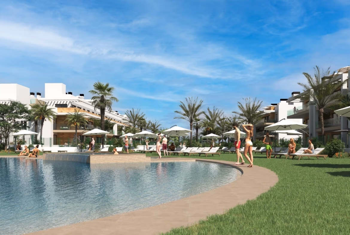 в La Serena Golf