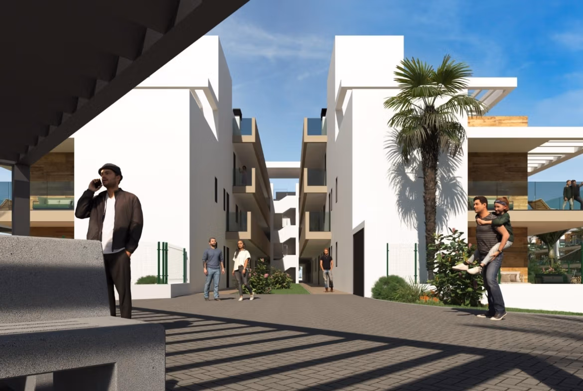 NEW-BUILD-RESIDENTIAL-COMPLEX-NEAR-LA-SERENA-GOLF-LOS-ALCAZARES-5