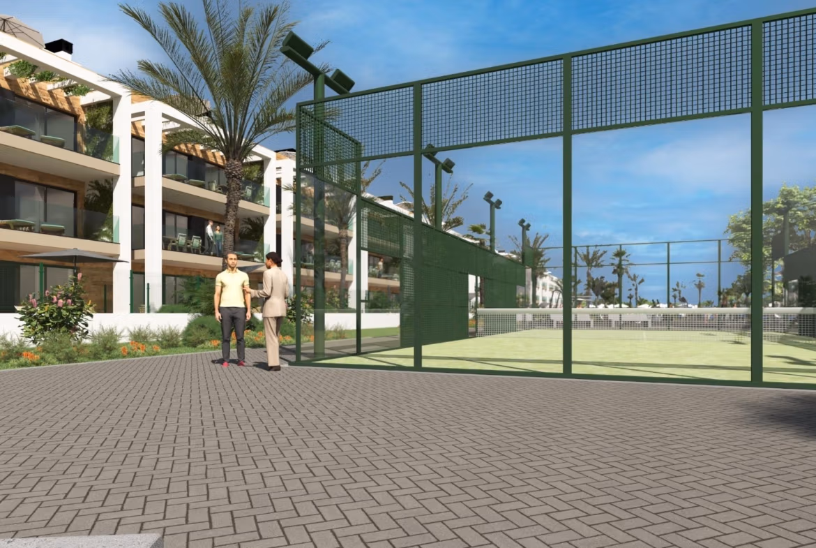 NEW-BUILD-RESIDENTIAL-COMPLEX-NEAR-LA-SERENA-GOLF-LOS-ALCAZARES-7