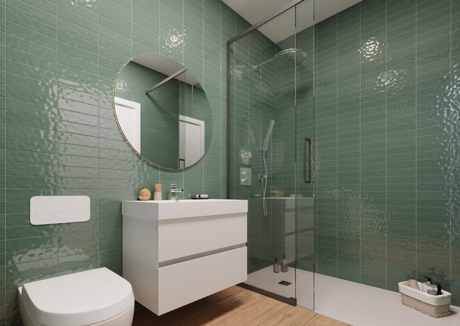 Modern New Build 3 Bedroom Apartment for Sale on Bonalba Golf Course, Mutxamel