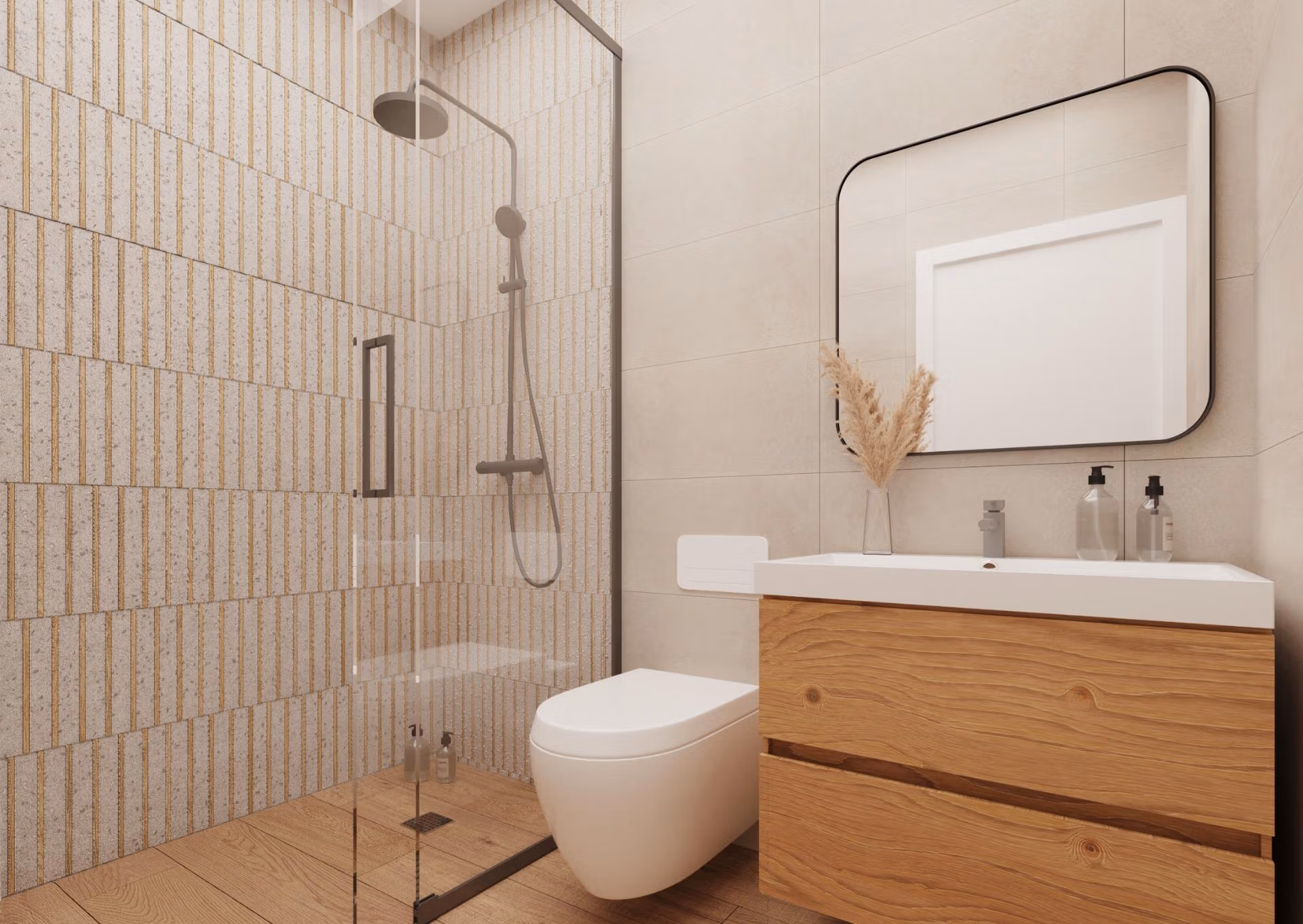 Modern New Build 3 Bedroom Apartment for Sale on Bonalba Golf Course, Mutxamel