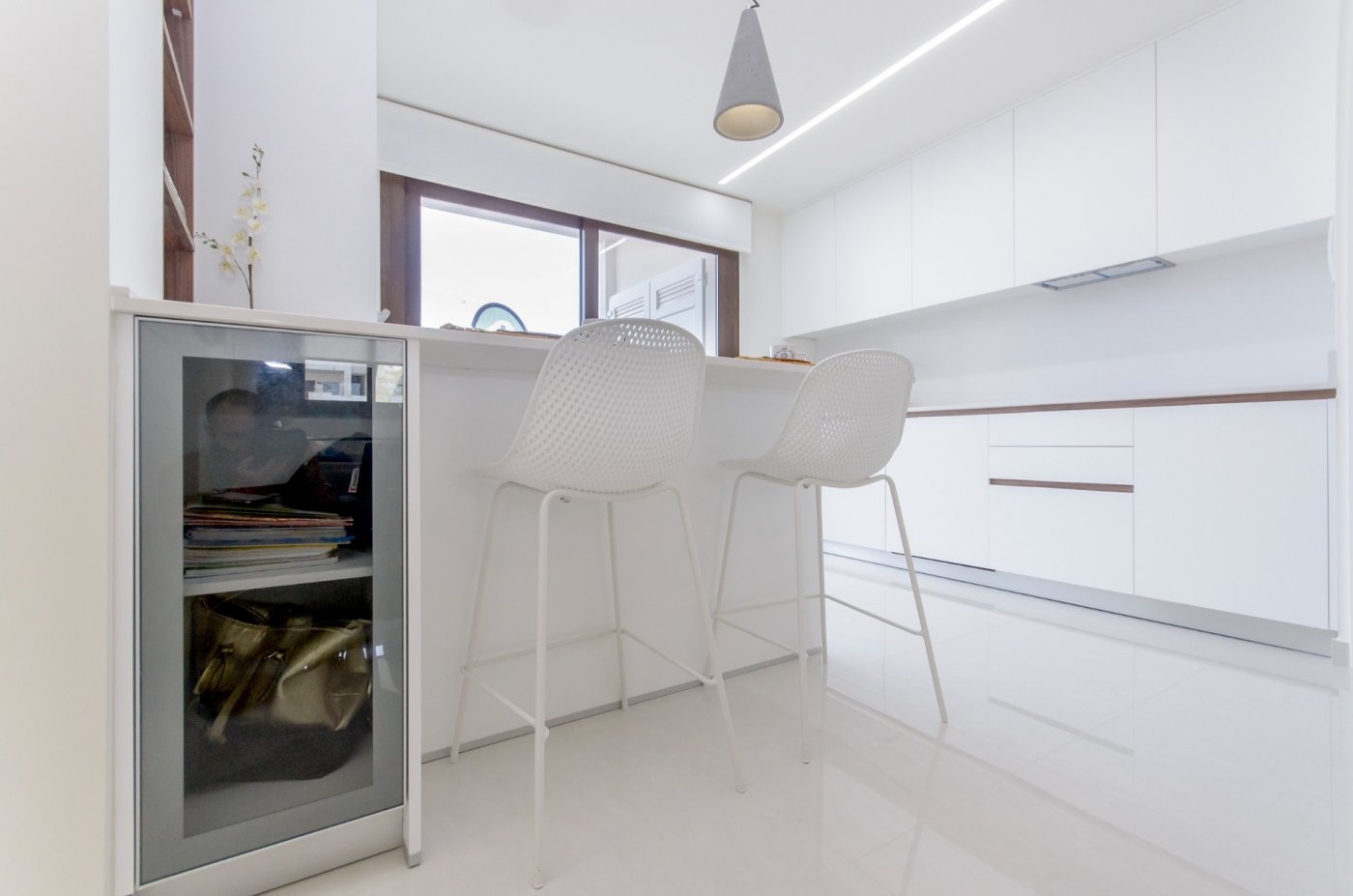 Welcoming Key Ready 3 Bedroom Ground Floor Apartment for Sale in Los Balcones, Torrevieja
