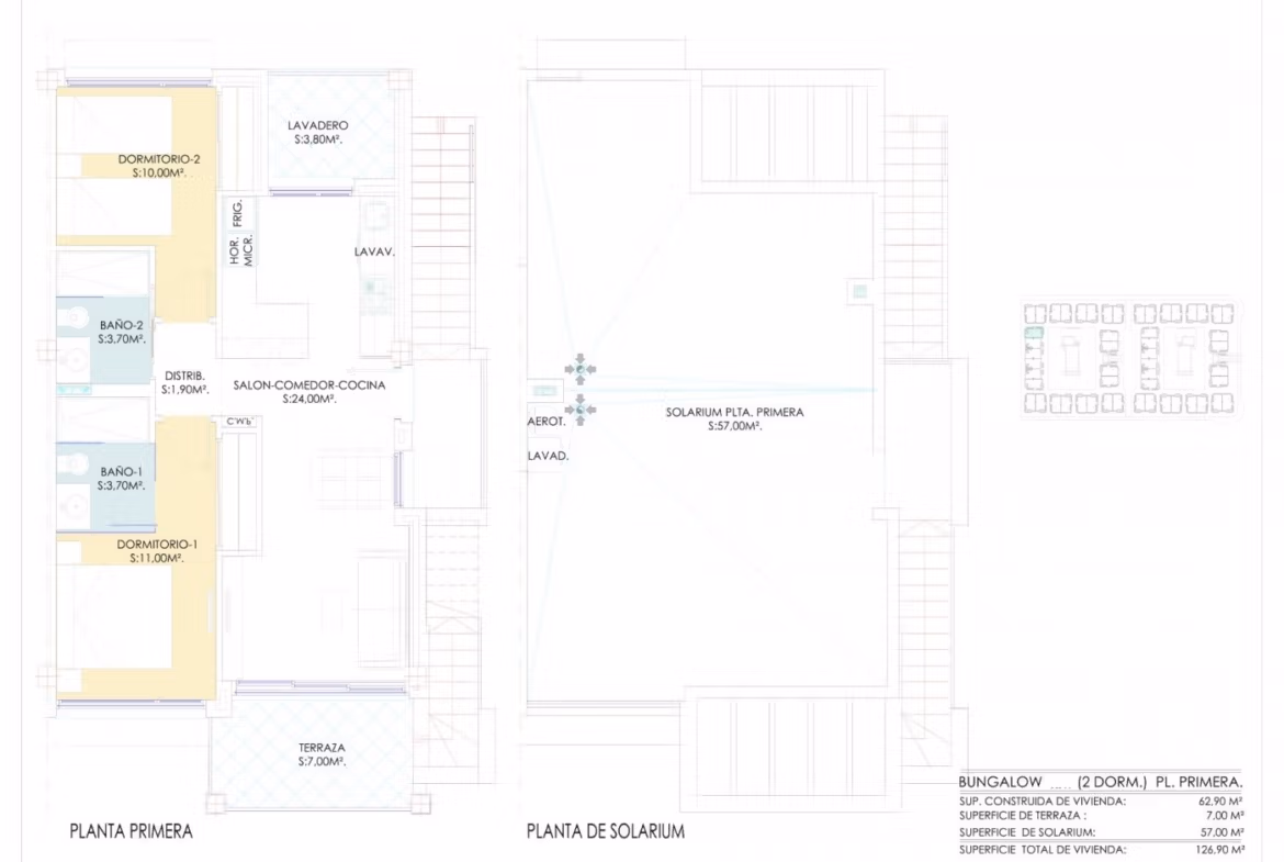 NEW-BUILD-RESIDENTIAL-OF-BUNGALOW-APARTMENTS-IN-LOS-BALCONES-TORREVIEJA-29