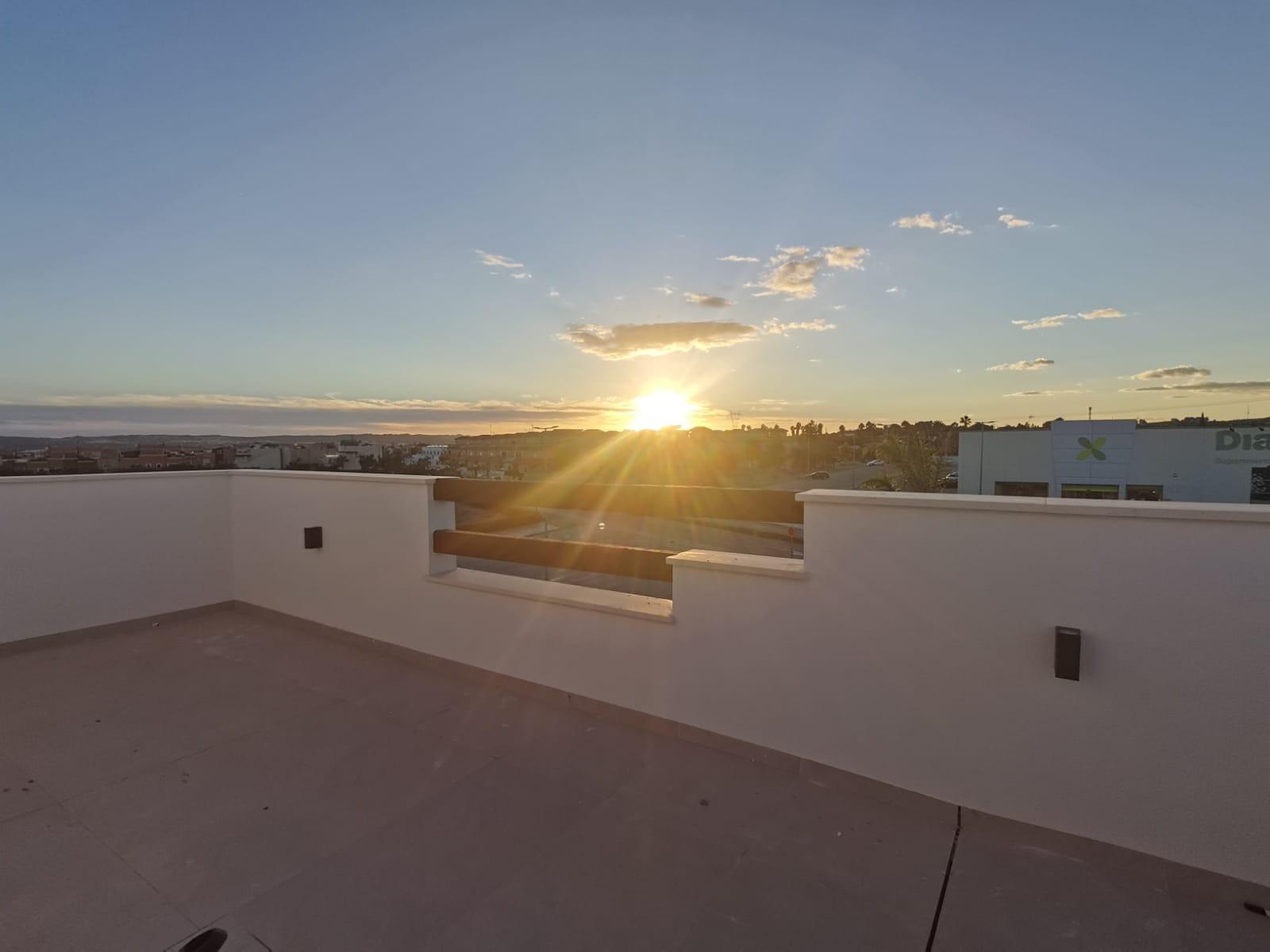 NEW-BUILD-RESIDENTIAL-OF-VILLAS-IN-LOS-MONTESINOS-1 Los Montesinos – photo