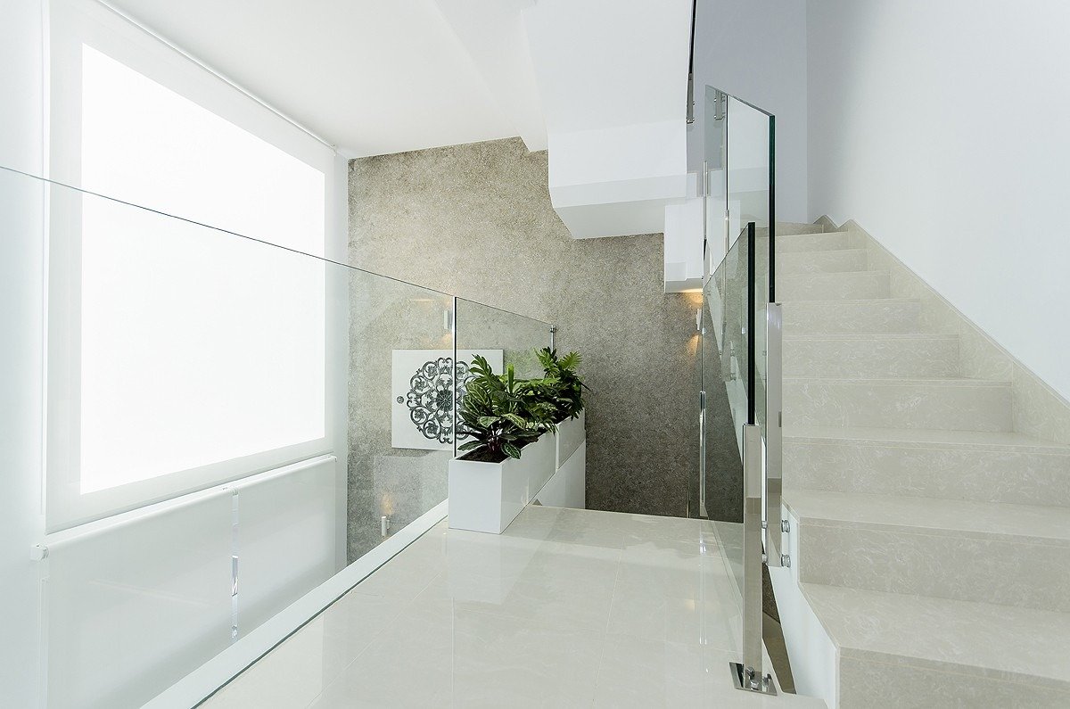 NEW-BUILD-RESIDENTIAL-OF-VILLAS-IN-LOS-MONTESINOS-29 Impressive 5 Bedroom New Build Villa with Private Pool for Sale in Los Montesinos