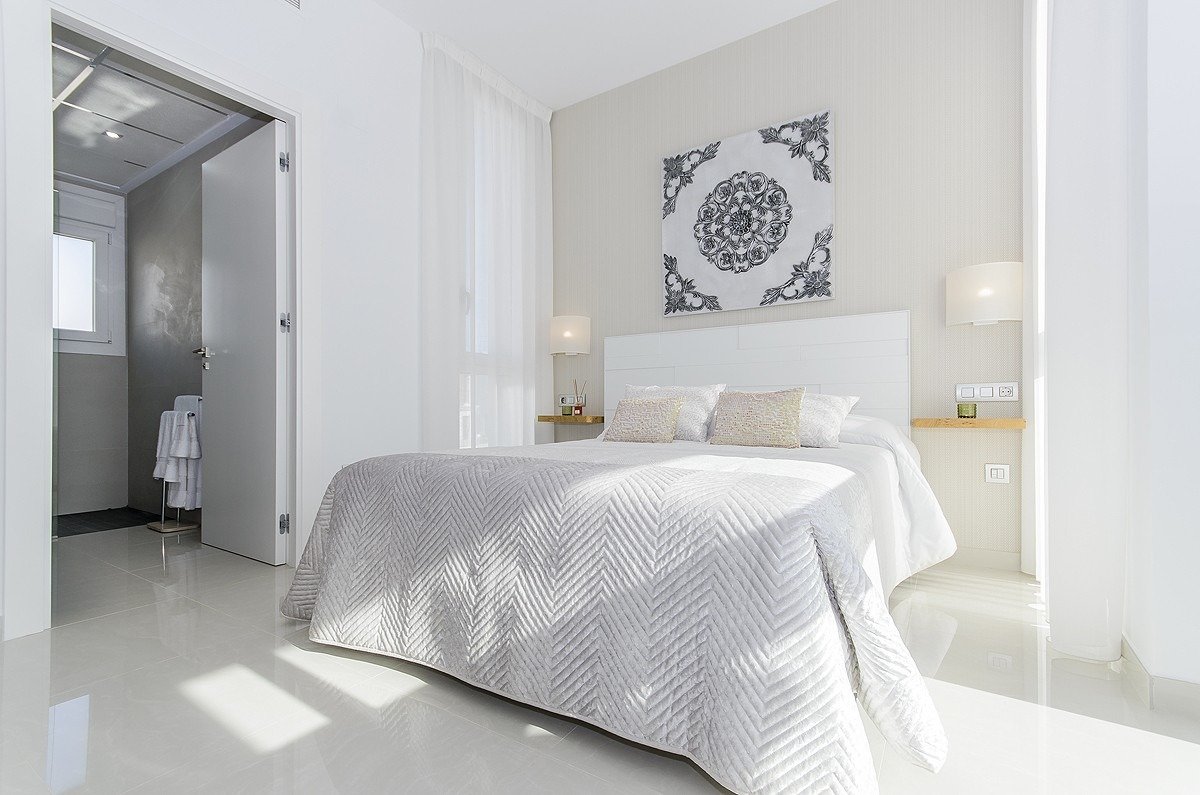 NEW-BUILD-RESIDENTIAL-OF-VILLAS-IN-LOS-MONTESINOS-31 Impressive 5 Bedroom New Build Villa with Private Pool for Sale in Los Montesinos