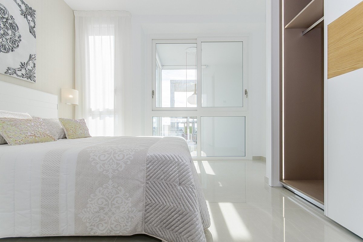 NEW-BUILD-RESIDENTIAL-OF-VILLAS-IN-LOS-MONTESINOS-36 Impressive 5 Bedroom New Build Villa with Private Pool for Sale in Los Montesinos