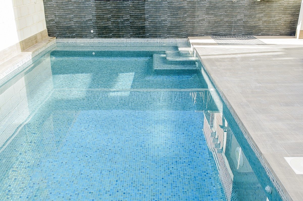 NEW-BUILD-RESIDENTIAL-OF-VILLAS-IN-LOS-MONTESINOS-4 Impressive 5 Bedroom New Build Villa with Private Pool for Sale in Los Montesinos