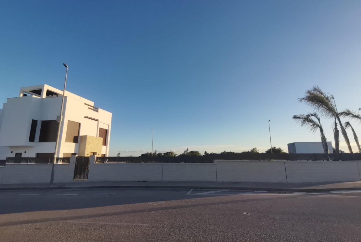 NEW-BUILD-RESIDENTIAL-OF-VILLAS-IN-LOS-MONTESINOS-46
