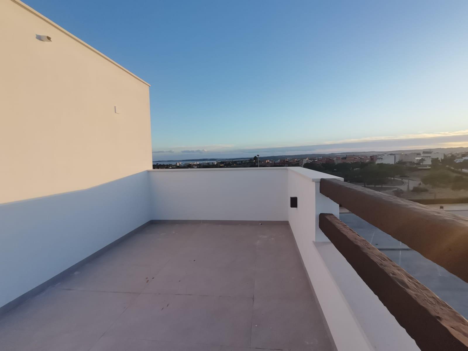 NEW-BUILD-RESIDENTIAL-OF-VILLAS-IN-LOS-MONTESINOS-49 Impressive 5 Bedroom New Build Villa with Private Pool for Sale in Los Montesinos