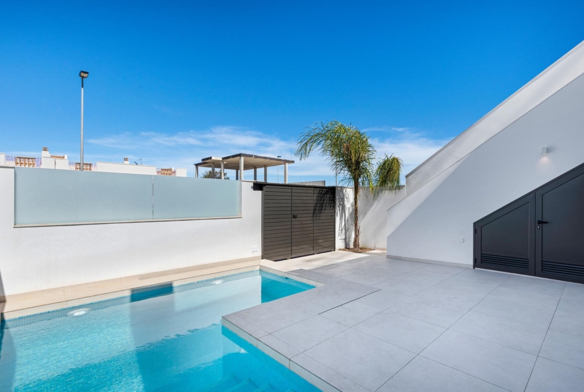 San Javier – photo