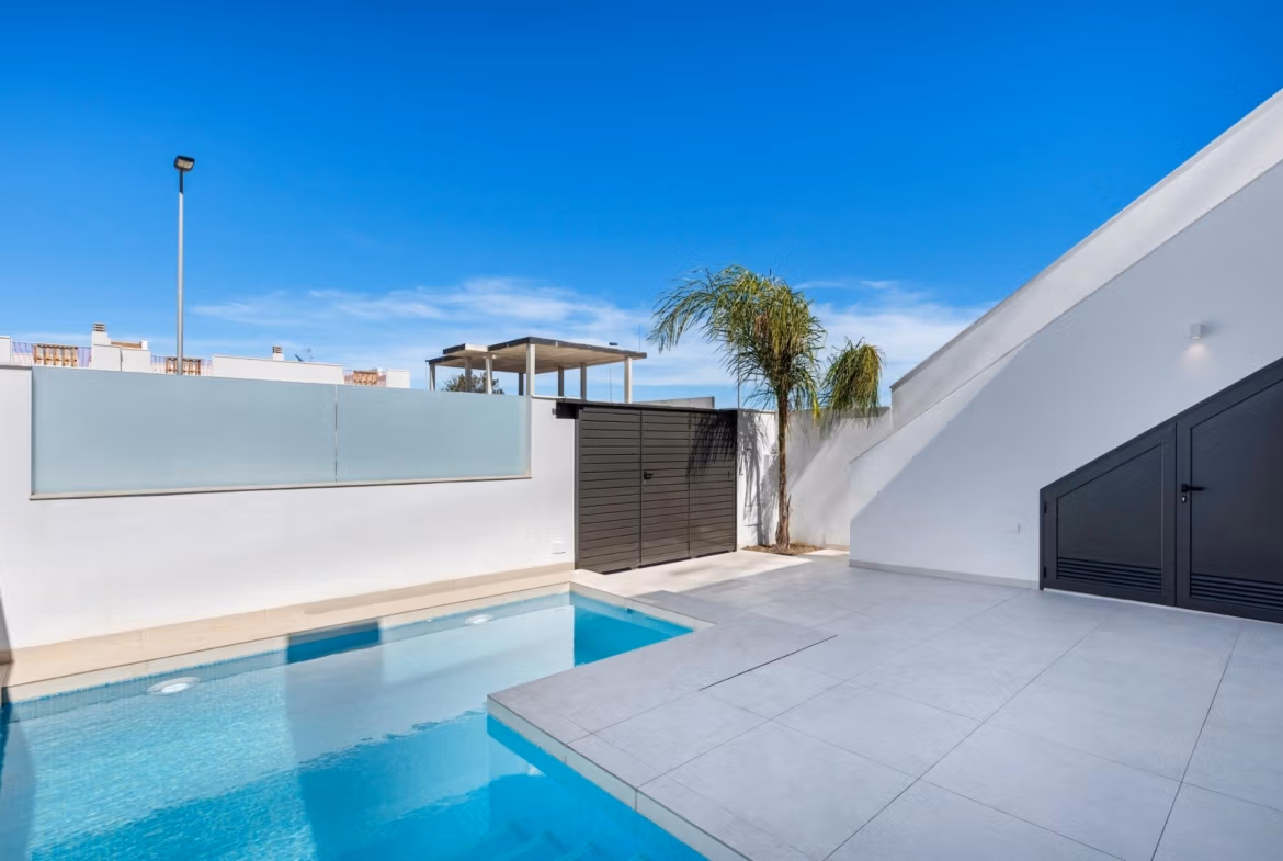 San Javier – photo