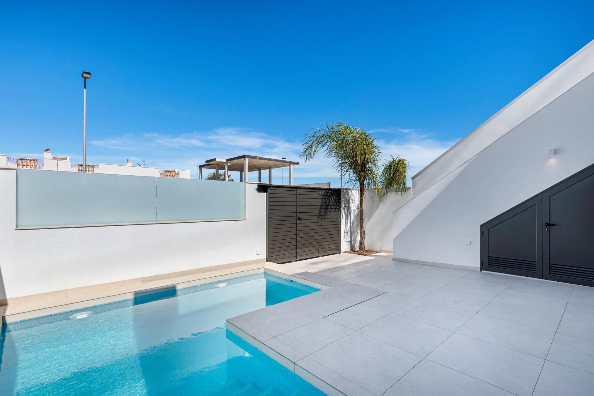 San Javier – photo