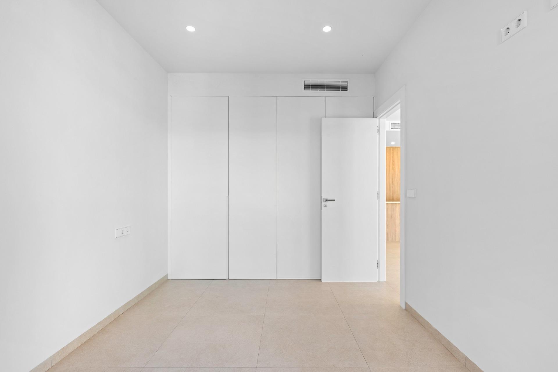 Charming New Build Semi-Detached Villa with Private Pool for Sale in San Javier