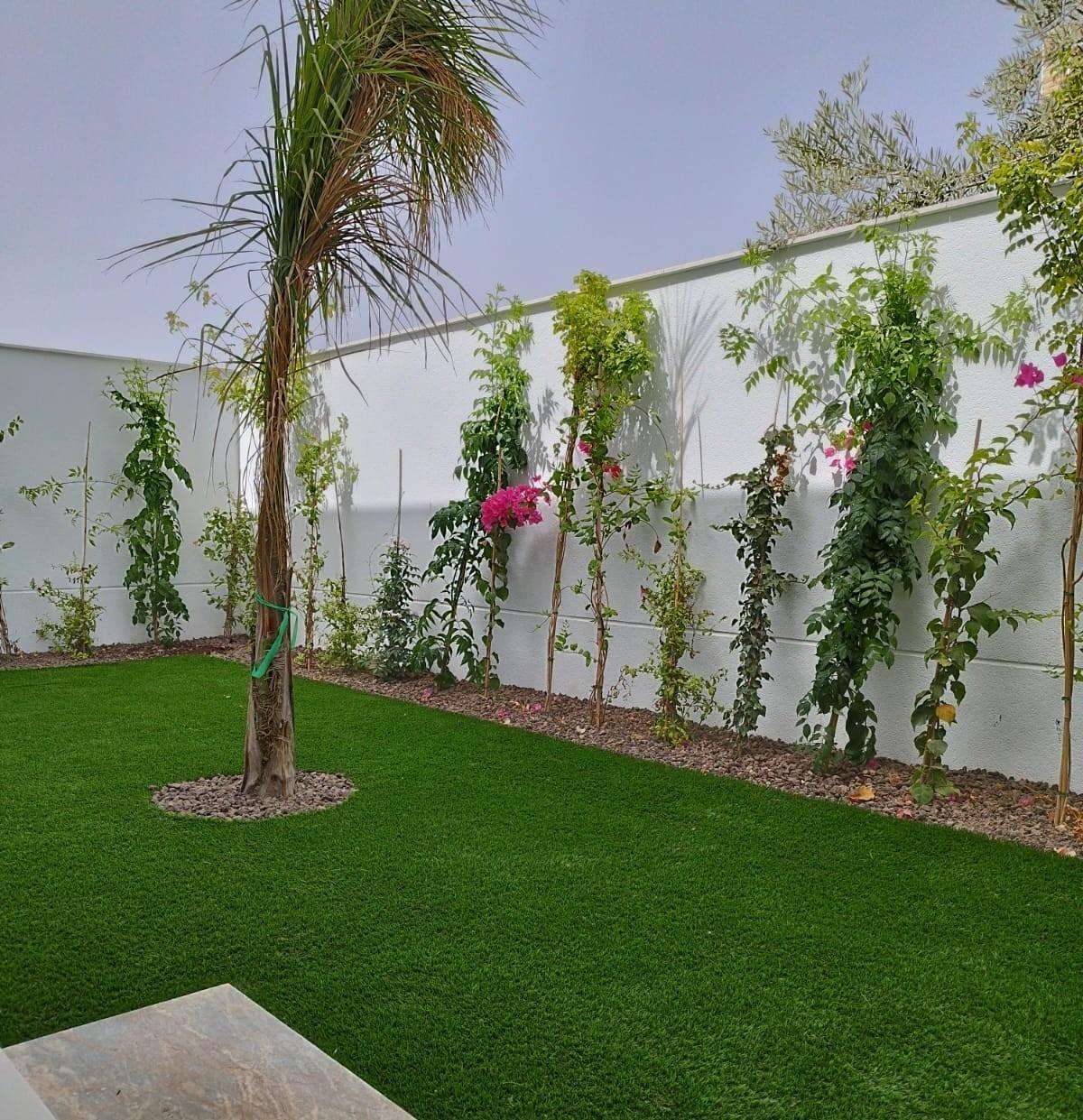 Charming New Build Semi-Detached Villa with Private Pool for Sale in San Javier