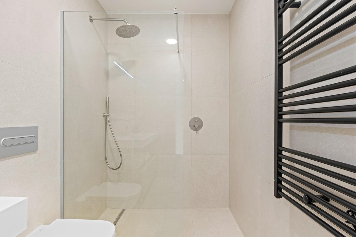 Modern New Build Townhouse with Private Pool for Sale near Serena Golf in Los Alcázares