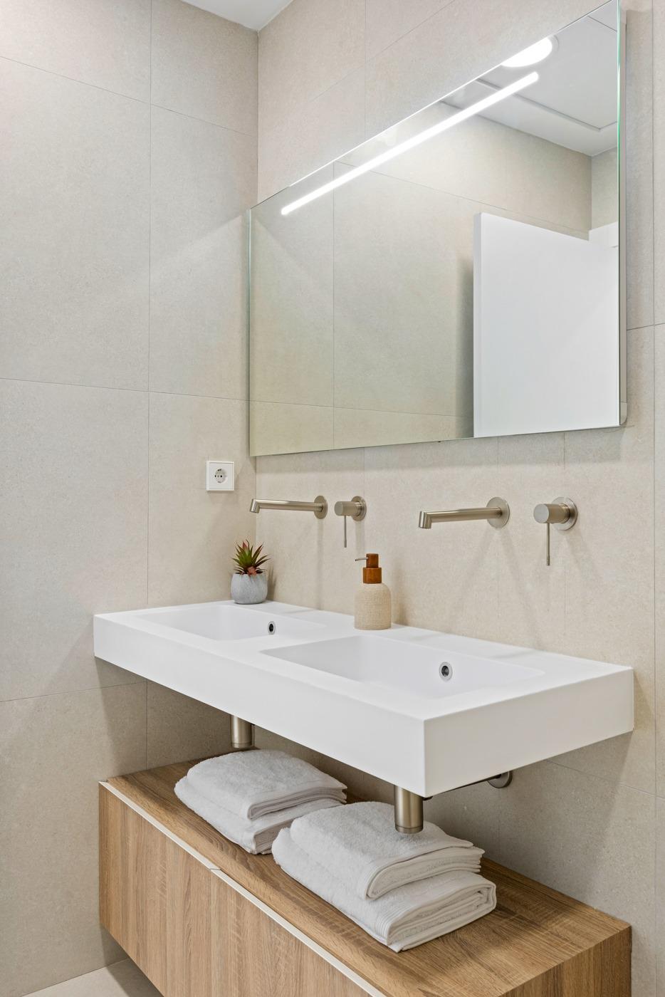 Modern New Build Townhouse with Private Pool for Sale near Serena Golf in Los Alcázares