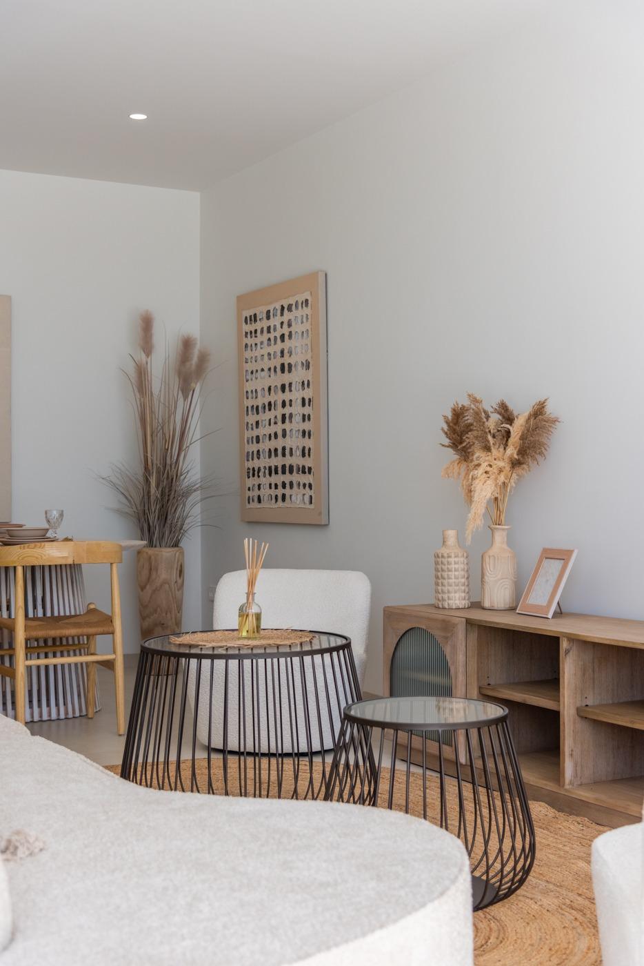 Modern New Build Townhouse with Private Pool for Sale near Serena Golf in Los Alcázares