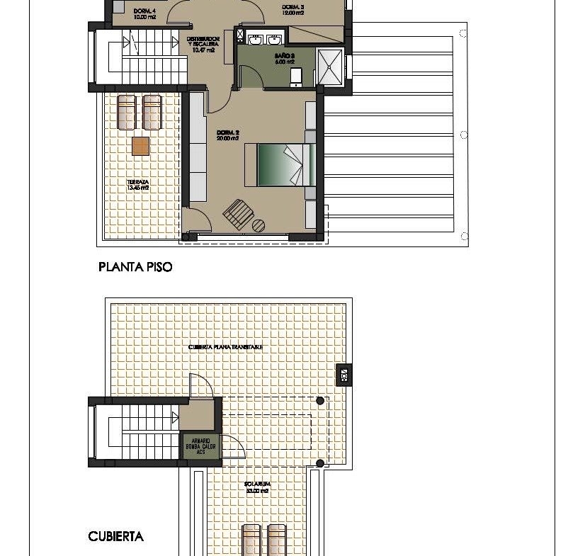 NEW-BUILD-VILLA-IN-ORIHUELA-COSTA-CAMPOAMOR-15