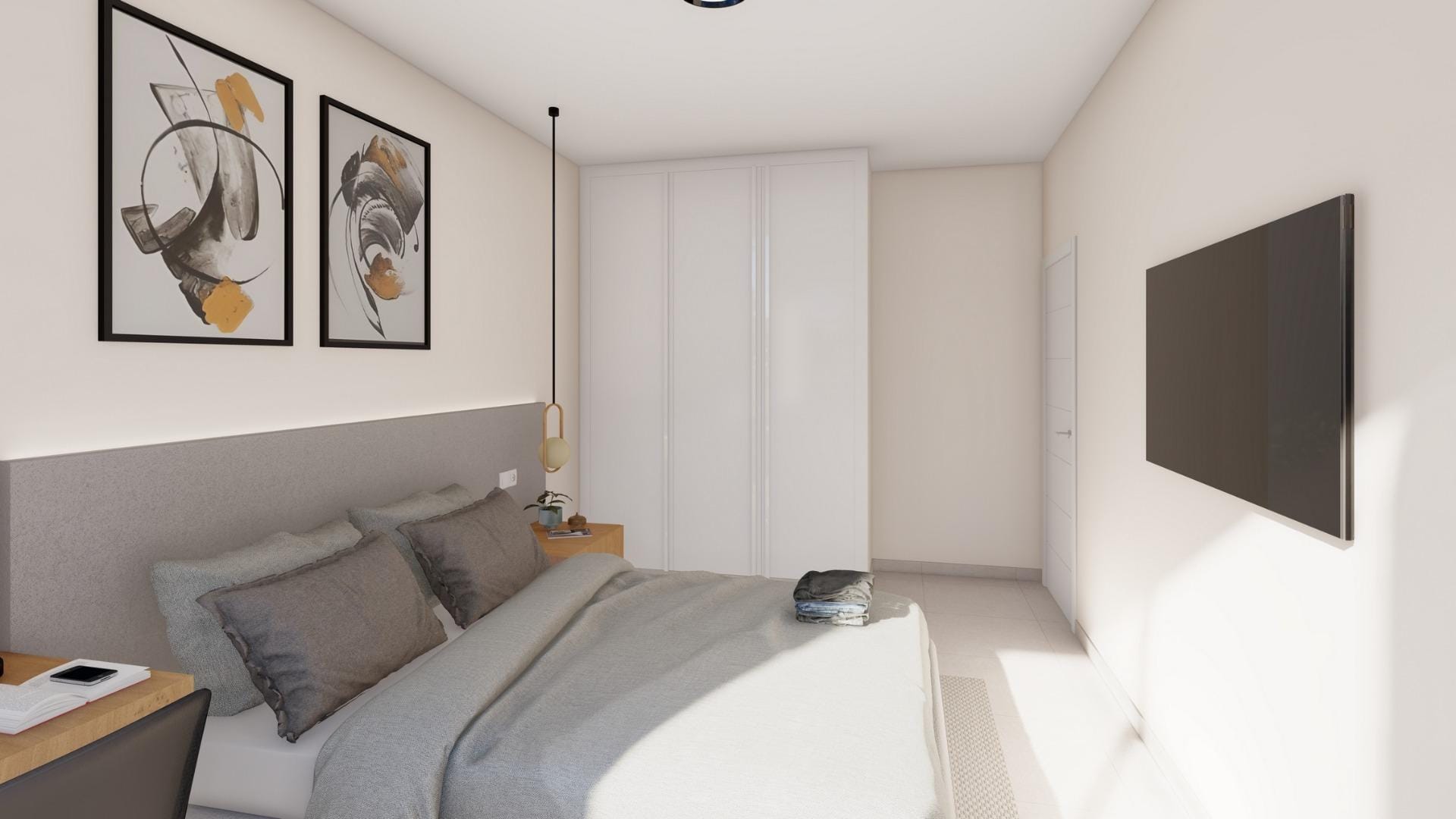 Exclusieve luxe finca-villa op wijndomein van 20.000 m² te koop in Yecla, Murcia