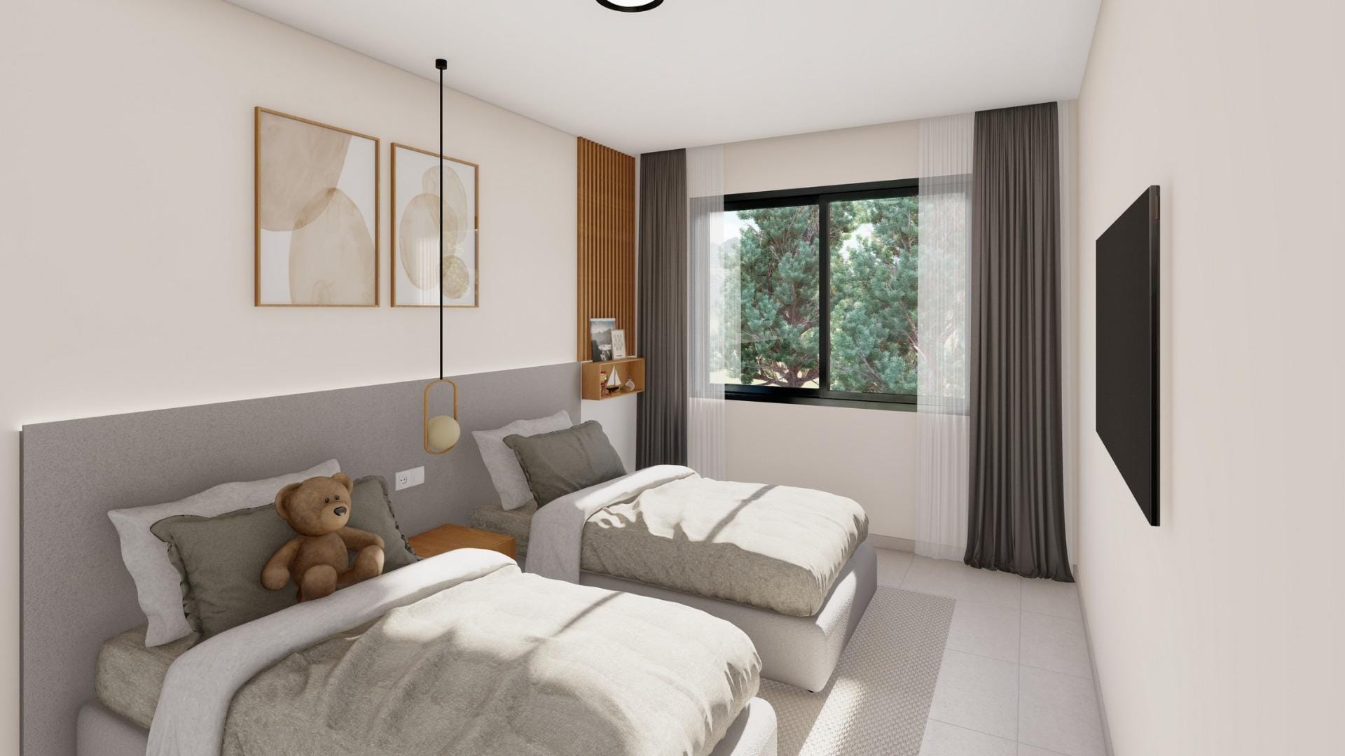 Exclusieve luxe finca-villa op wijndomein van 20.000 m² te koop in Yecla, Murcia