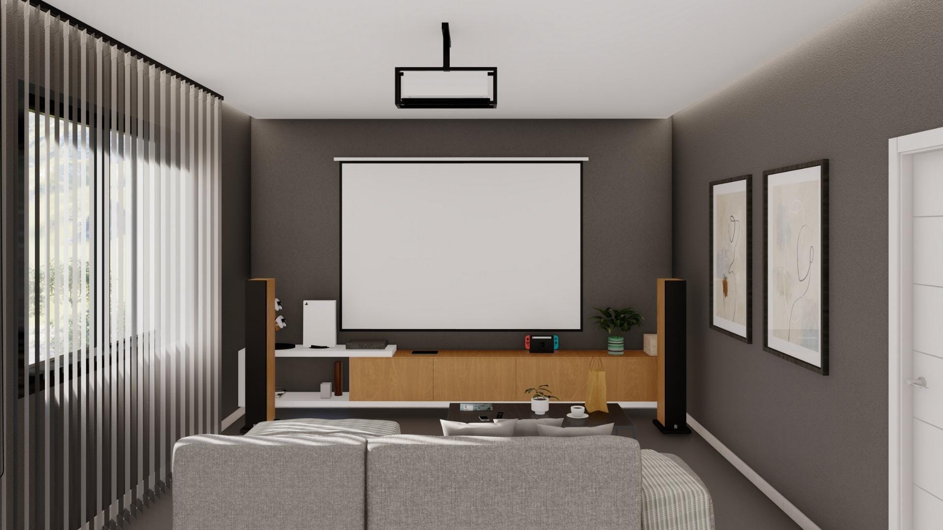 Exclusieve luxe finca-villa op wijndomein van 20.000 m² te koop in Yecla, Murcia
