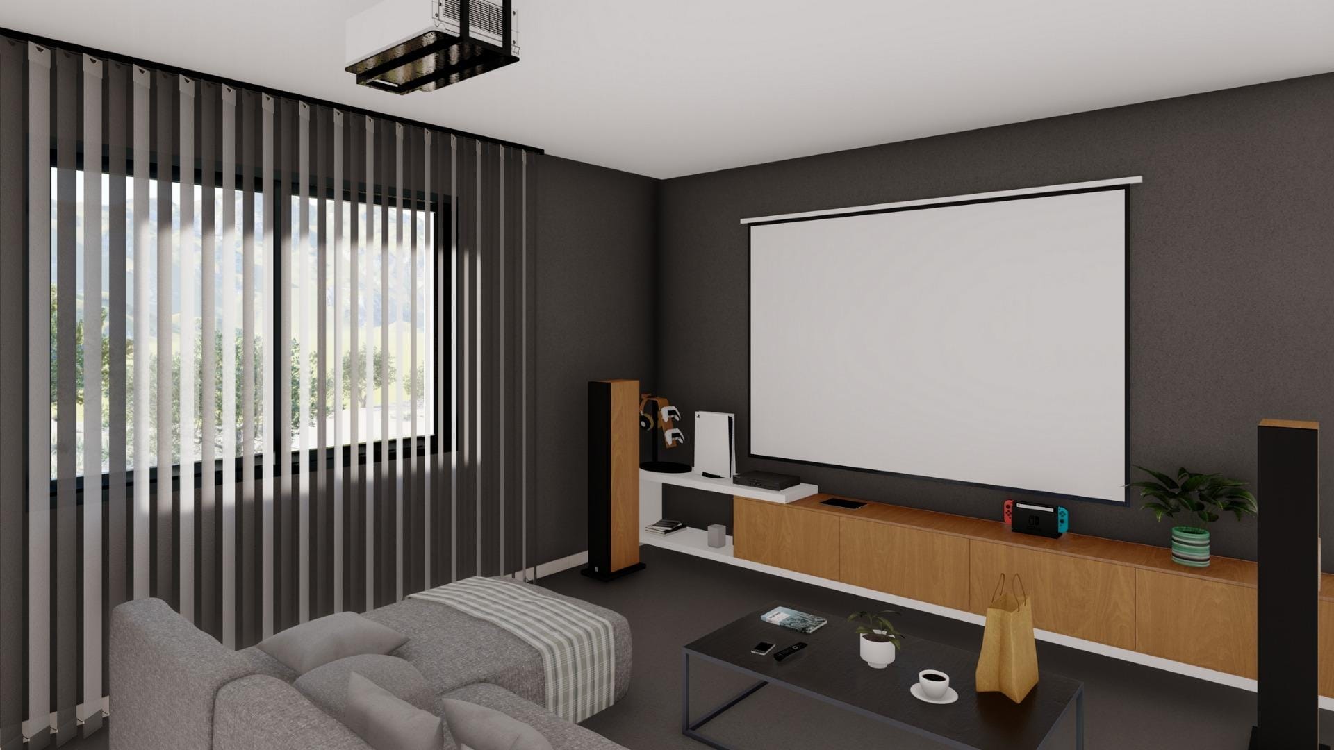 Exclusieve luxe finca-villa op wijndomein van 20.000 m² te koop in Yecla, Murcia