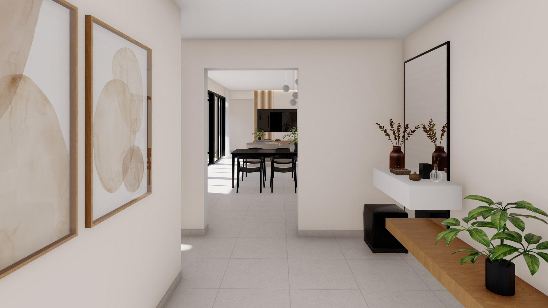Prachtige luxe finca-villa op wijndomein van 20.000 m² te koop in Yecla, Murcia