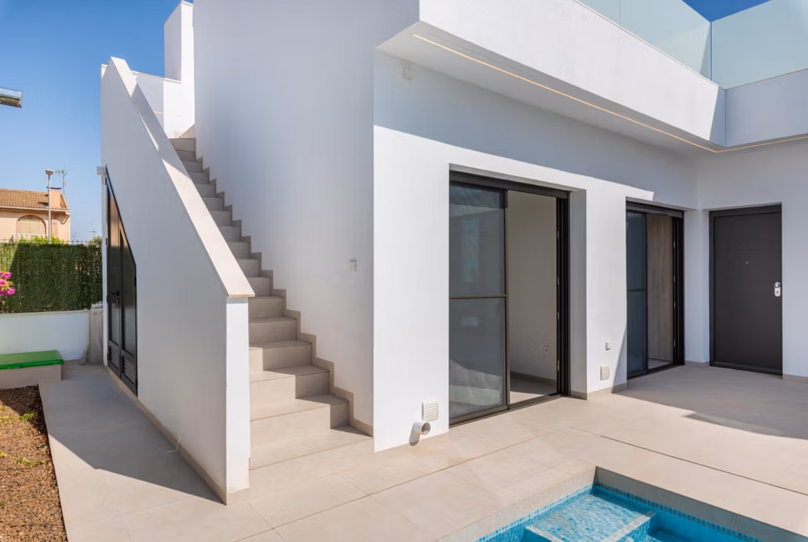 San Javier – photo