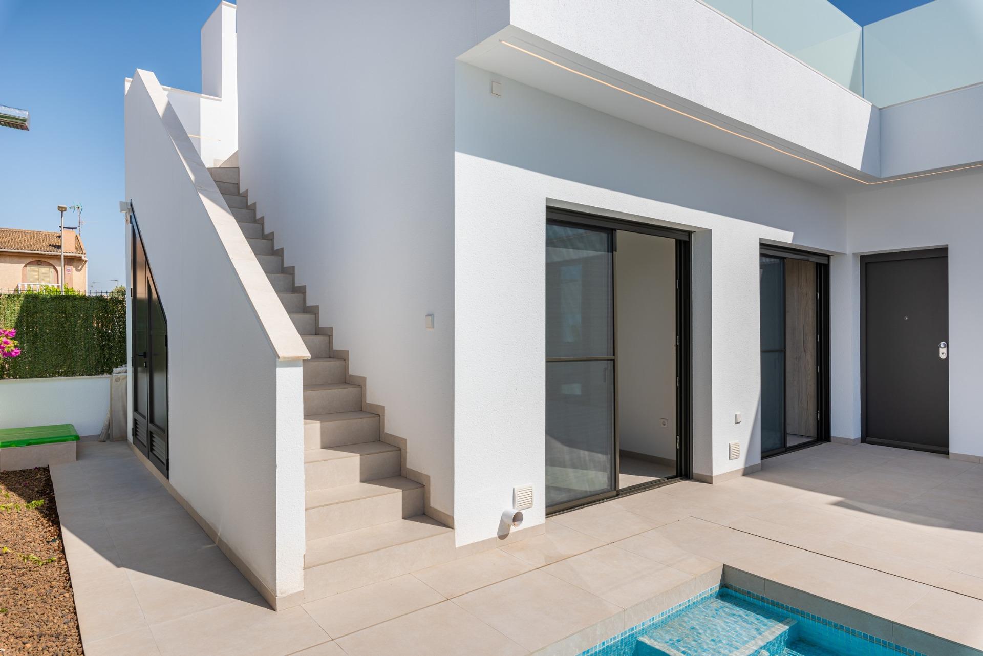 San Javier – photo