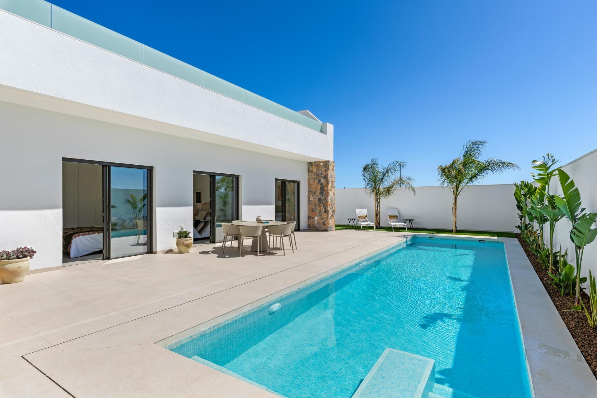 San Javier – photo