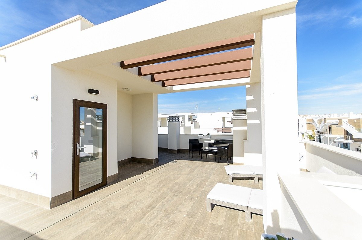 NEW-BUILT-VILLA-IN-PLAYA-HONDA-40 Welcoming New Build Villa with Private Pool for Sale in Playa Honda, Cartagena