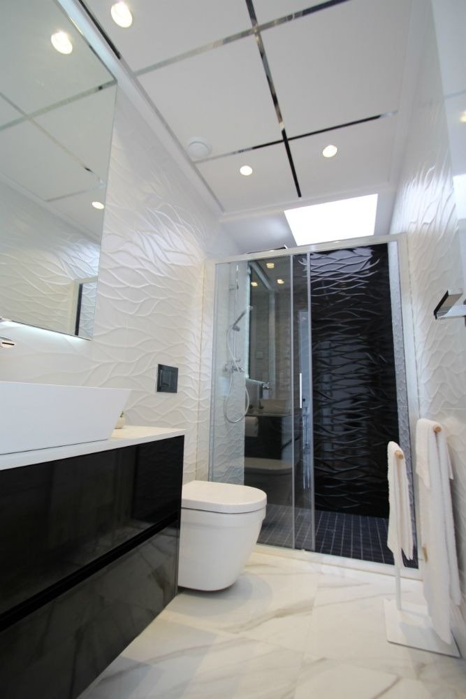 NEW-BUILT-VILLA-IN-PLAYA-HONDA-8 Cosy New Build Villa with Private Pool for Sale in Playa Honda, Cartagena