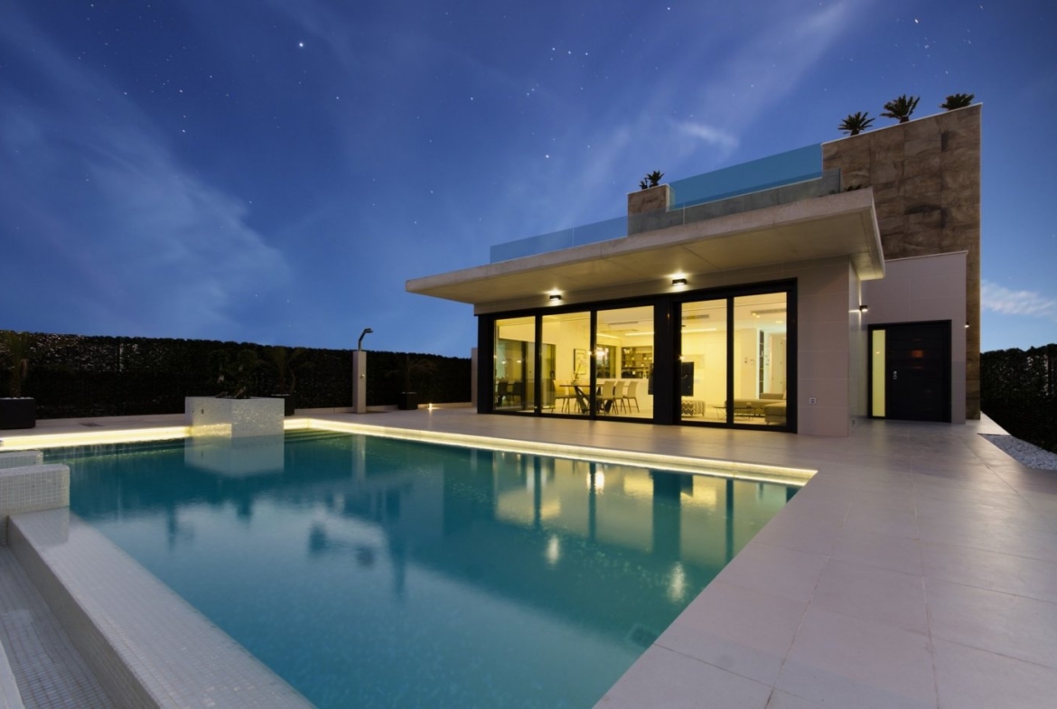 Orihuela Costa – photo